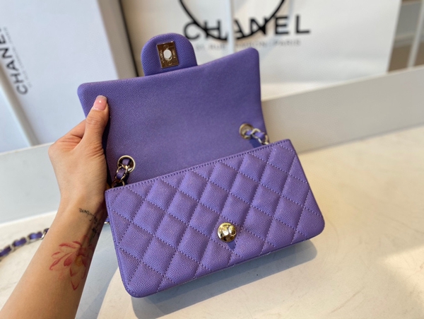 シャネルバッグレプリカ素材ディテール